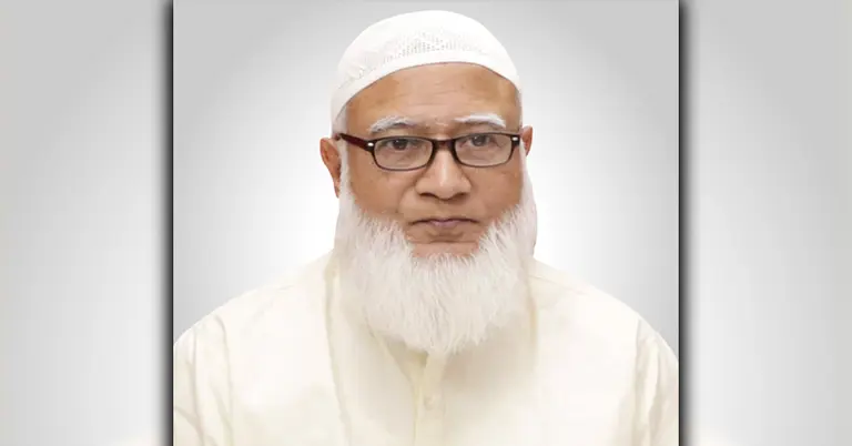 ডা. শফিকুর রহমান